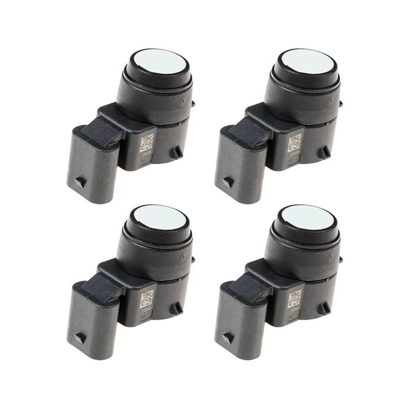 PDC Parksensor 66206935598 1St(4PCS) von WBCDXCBB