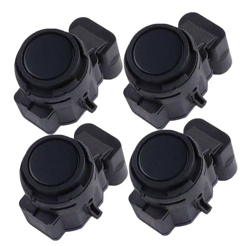 PDC Parksensor 66209826785 1St(4PCS) von WBCDXCBB