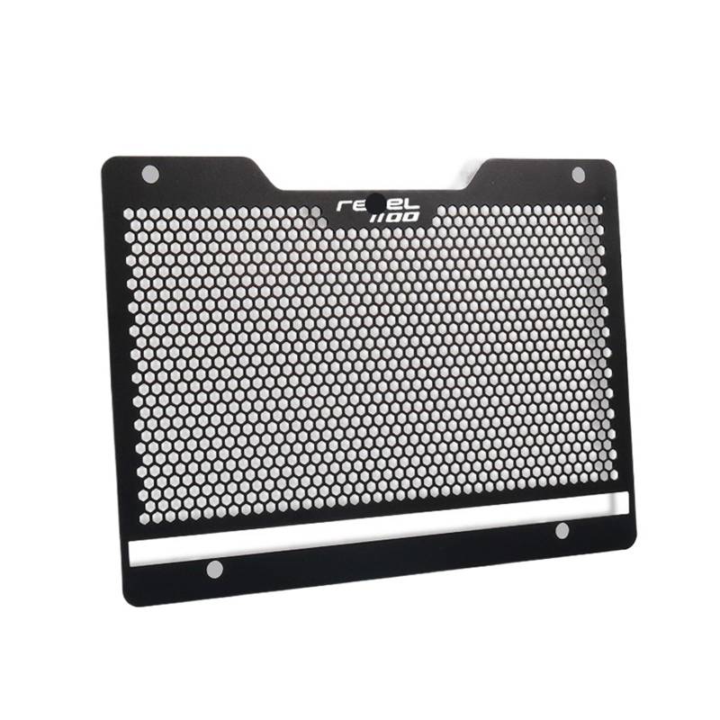 Motorrad Kühlerschutzgitter Abdeckung Schutz Für Ho&nda Rebel 1100 CMX1100 CM1100 cm CMX 1100 2021-2023 Motorrad Kühler Schutz Grille Abdeckung Schutz Schutz Grill von WBFLZTYOP