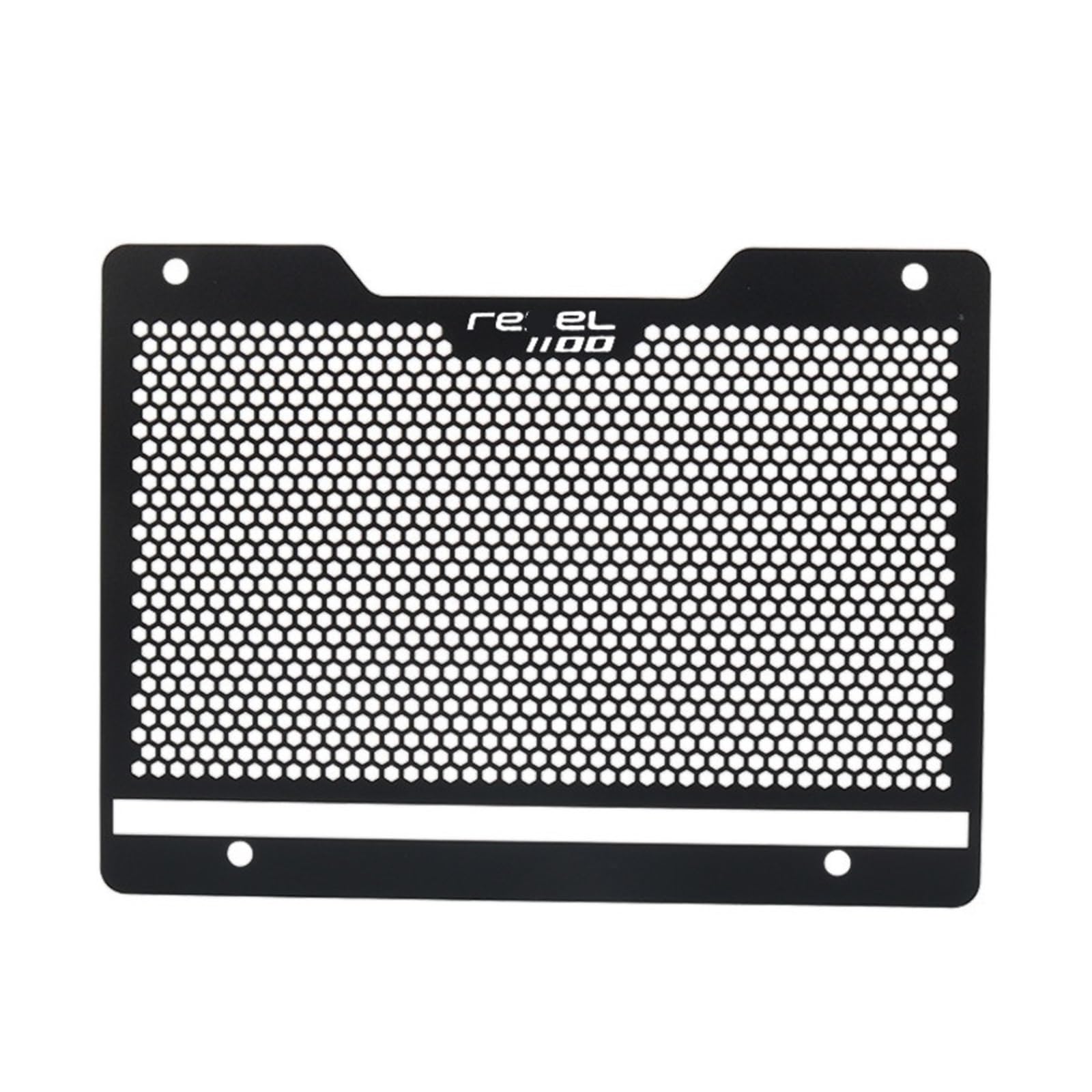 Motorrad Kühlerschutzgitter Abdeckung Schutz Für Ho&nda Rebel 1100 CMX1100 CM1100 cm CMX 1100 2021-2023 Motorrad Kühler Schutz Grille Abdeckung Schutz Schutz Grill von WBFLZTYOP