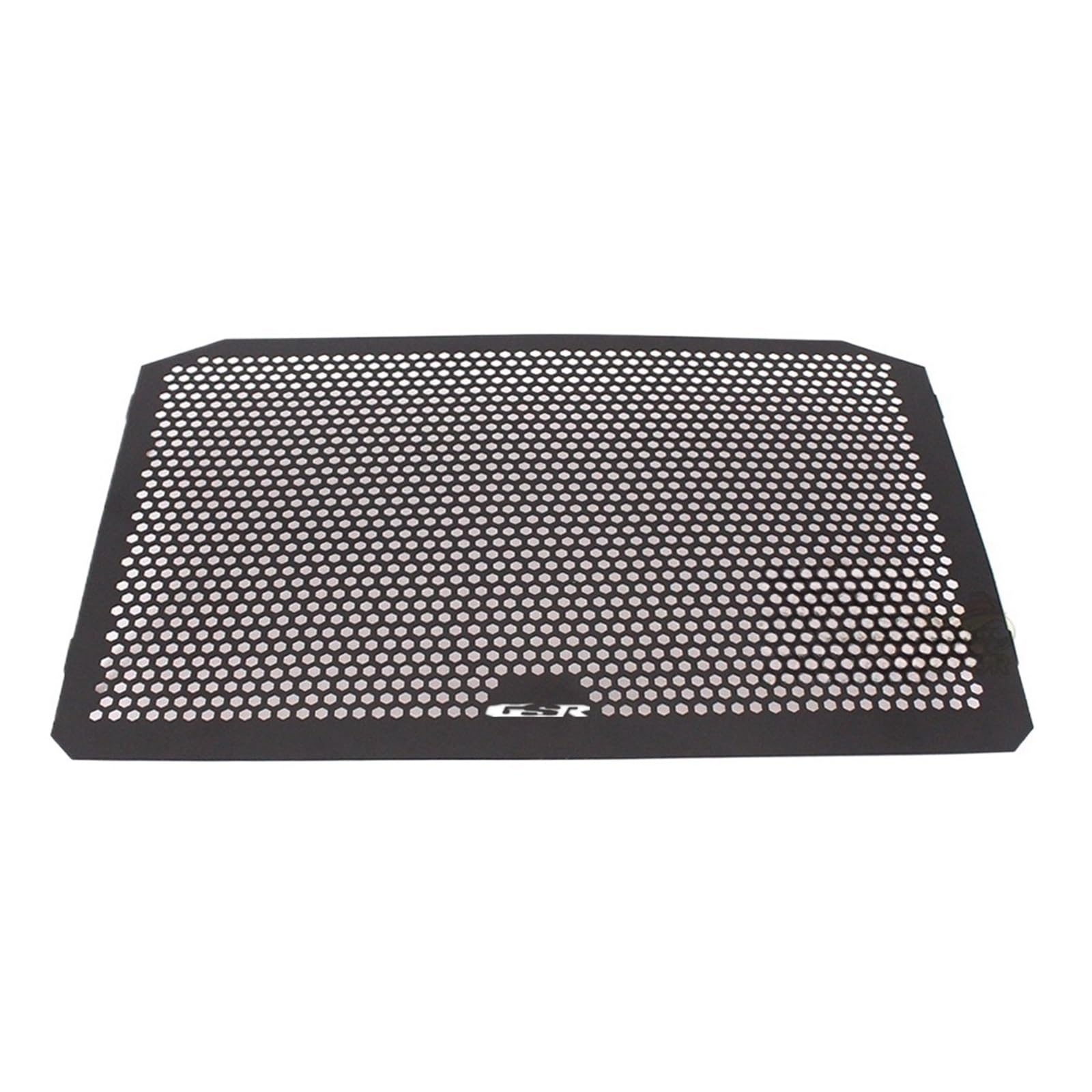 Motorrad Kühlerschutzgitter Abdeckung Schutz Für Suzuki GSR 600/400 GSR600 GSR400 2006-2012 2011 2010 2009 Motorrad Zubehör Kühler Schutzfolie Grille Grill Abdeckung von WBFLZTYOP