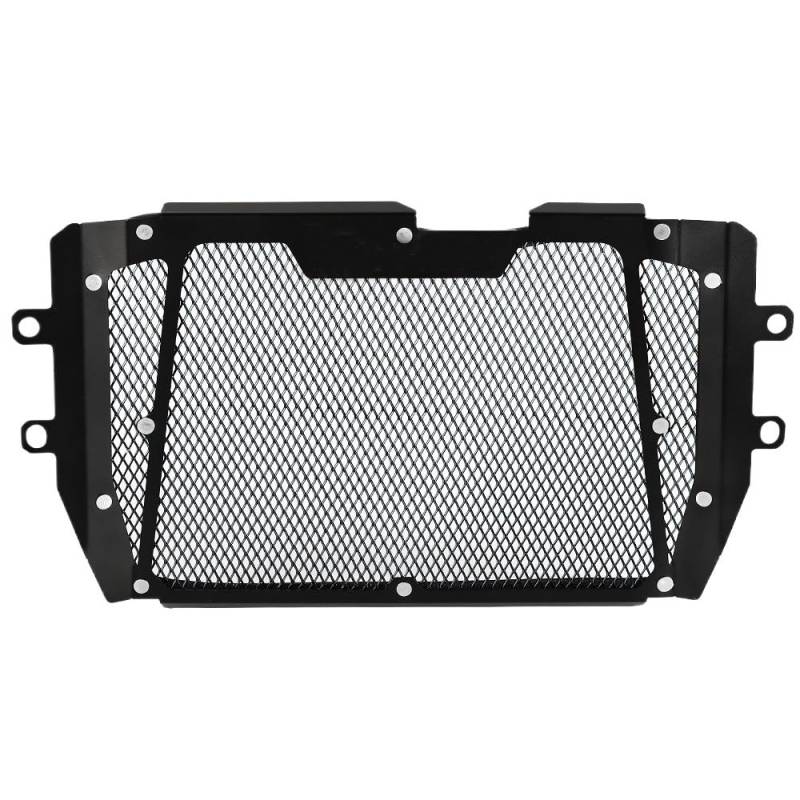 Motorrad Kühlerschutzgitter Abdeckung Schutz Für Ya&maha MT-03 MT03 MT 03 2015 2016 2017 2018 2019 2020 2021 Motorrad Aluminium Kühlergrill Grill Schutz Abdeckung Schutz von WBFLZTYOP