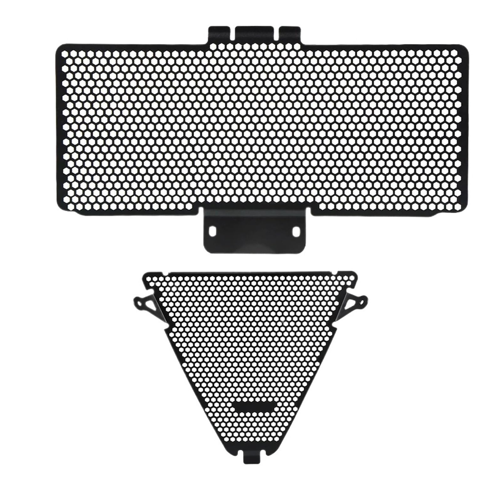 Motorrad Kühlerschutzgitter Abdeckung Schutz Motorrad Für Du&Cati Panigale V2 1299 1199 959 899 Kühlergrill Schutz Deckt Ölkühler Kühlung Kühler Schild Schutz von WBFLZTYOP