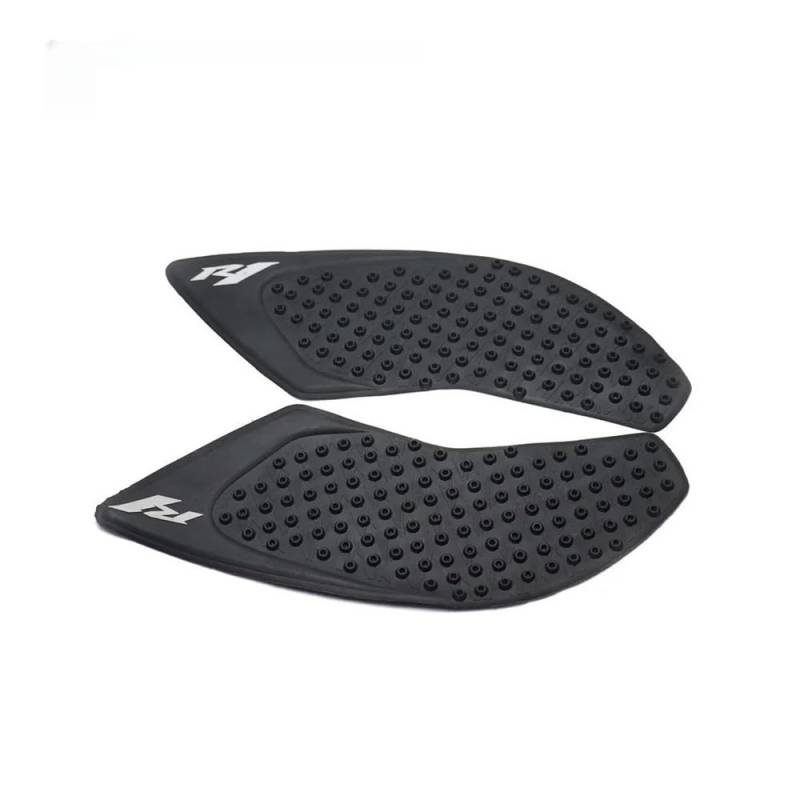 Motorrad Tankpad Aufkleber Für Suzuki GSX-R GSXR 1000 K1 K2 K3 K4 K5 K6 K7 K8 GSXR1000 06 07 2001-2008 Motorrad Seitenschutz Tankpad von WBFLZTYOP