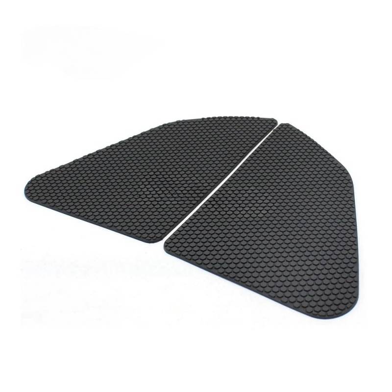 Motorrad Tankpad Für Du&Cati DesertX Wüste X 2022 2023 Seite Kraftstoff Tank Pad Schutz Aufkleber Aufkleber Gas Knie Grip Traktion Pad Motorrad Tankpad von WBFLZTYOP