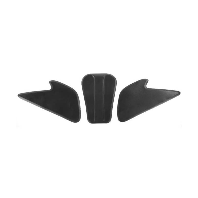 Motorrad Tankpad Für F800GT F 800 GT Motorrad Seite Kraftstoff Tank Pad Tank Pads Schutz Aufkleber Aufkleber Gas Knie Grip Traktion Pad Tank Pad von WBFLZTYOP