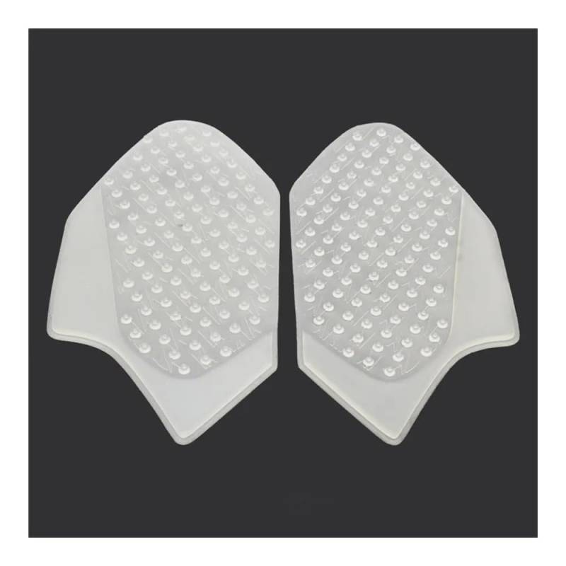 Motorrad Tankpad Für Ho&nda CB650F CB 650 F 2014 2015 2016 2017 2018 Tank Pad Schutz Aufkleber Aufkleber Gas Knie Grip Tank Traktion Pad Seite von WBFLZTYOP