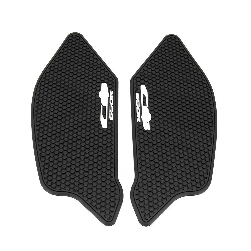 Motorrad Tankpad Für Ho&nda CB650R CB 650R 2019 2020 2021 Tank Pad Schutz Motorrad Aufkleber Aufkleber Gas Knie Grip Tank Traktion Pad Seite von WBFLZTYOP