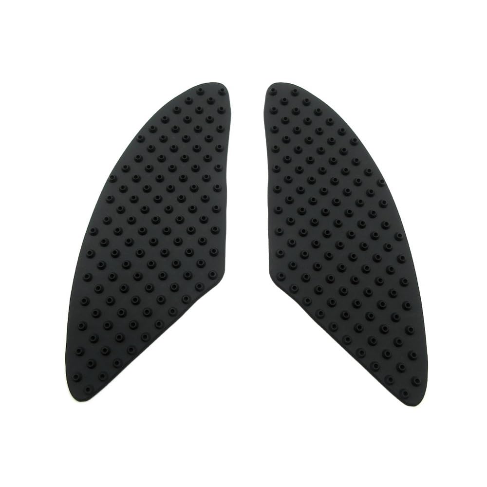 Motorrad Tankpad Für Kawasaki Z750 Z 750 Z1000 2007 2008 2009 Motorrad Tank Traction Pad Aufkleber Gas Knie Grip Seite Schutz Aufkleber Kraftstoff von WBFLZTYOP