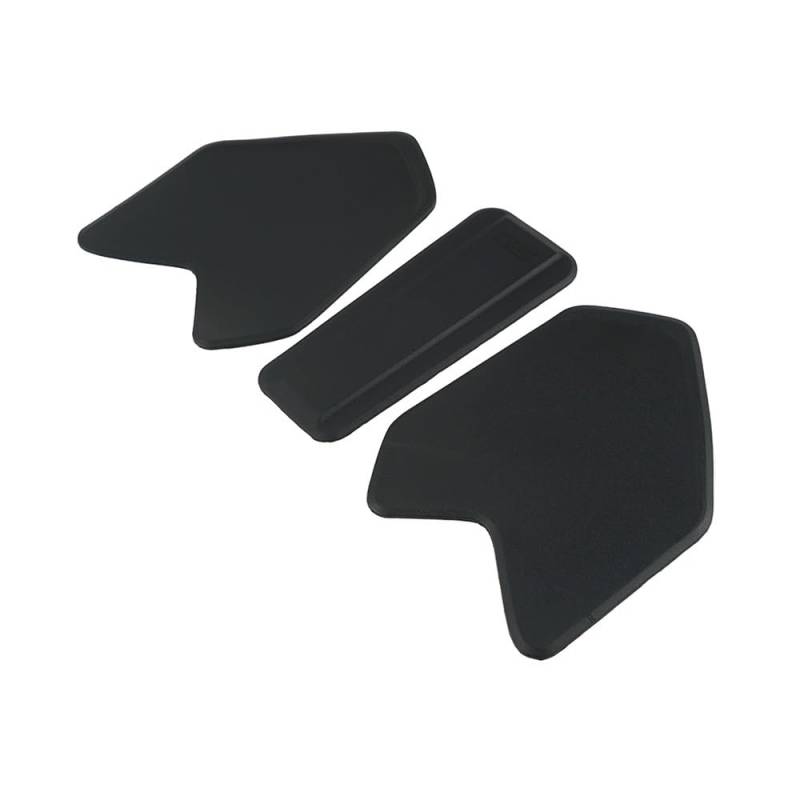 Motorrad Tankpad Für R1250GS R1200GS Tank Pad Öl Gas Kraftstoff Schutz Abdeckung Aufkleber Aufkleber R 1250 GS GSA 2019-2020 R1200GS LC/ 2014-19 Motorrad von WBFLZTYOP