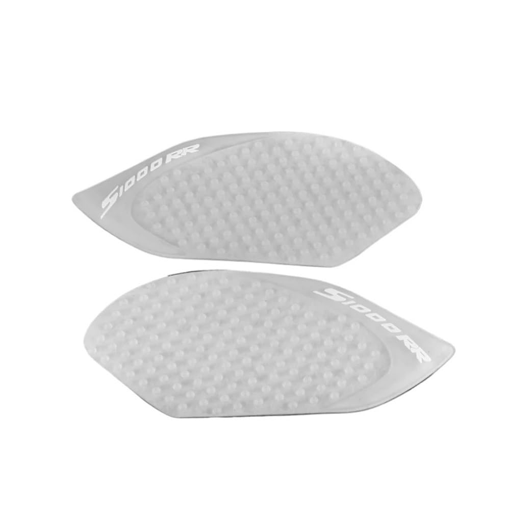 Motorrad Tankpad Für S1000RR 2009-2012 2013 2014 2015 2016 Moto Tank Pad Aufkleber Gas Knie Grip Traktion Seite Motorrad Tank Aufkleber Silica von WBFLZTYOP