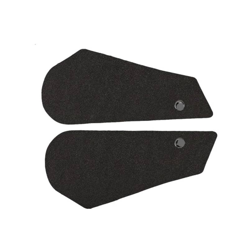 Motorrad Tankpad Für Suzuki GSXR600 GSXR750 GSXR 600 750 2011 2012 2013 2014 Tank Pad Schutz Aufkleber Aufkleber Gas Knie Grip Traktion Pad Seite von WBFLZTYOP