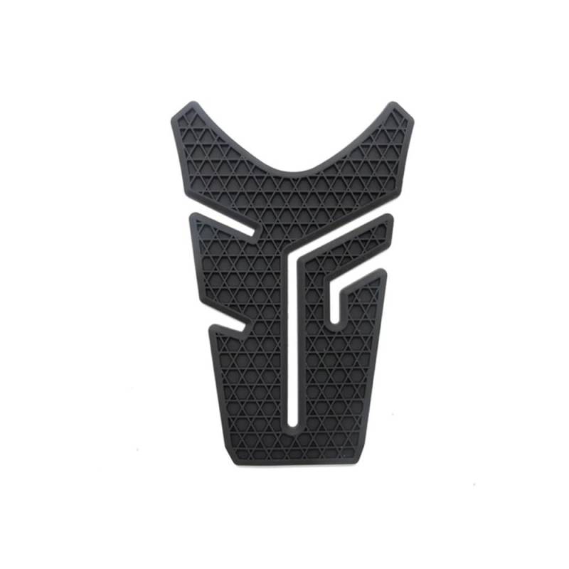 Motorrad Tankpad Für Ya&maha MT-09 MT09 2021 2022 Motorrad Seite Kraftstoff Tank Pad Aufkleber wasserdichte Gummi Aufkleber Motorrad Kraftstoff Tank Aufkleber von WBFLZTYOP