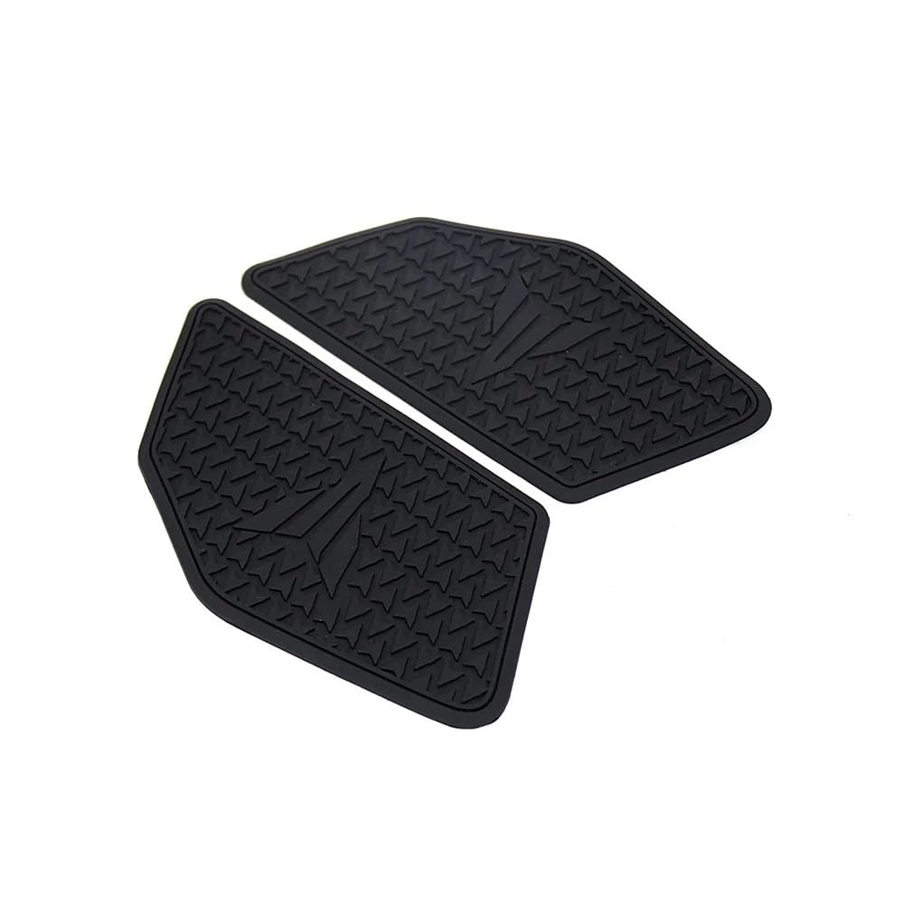 Motorrad Tankpad Für Ya&maha MT-10 MT10 Mt10 2022 2023 Seite Kraftstoff Tank Pad Tank Pads Schutz Aufkleber Aufkleber Gas Knie Grip Traktion Pad Tankpad von WBFLZTYOP