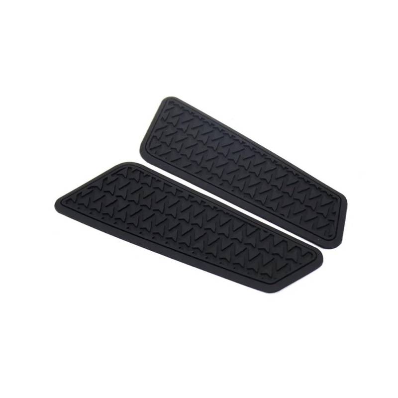 Motorrad Tankpad Für Ya&maha MT-10 MT10 Mt10 2022 2023 Seite Kraftstoff Tank Pad Tank Pads Schutz Aufkleber Aufkleber Gas Knie Grip Traktion Pad Tankpad von WBFLZTYOP