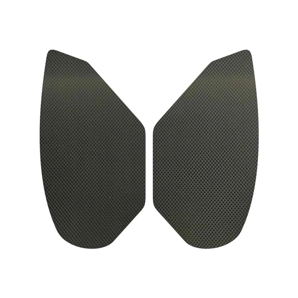 Motorrad Tankpad Für Ya&maha YZF-R6 1999 2000 2001 2002 YZF R6 Protector Tank Pad Aufkleber Gas Knie Grip Traktion Seite Aufkleber Motorrad Kraftstoff Tank von WBFLZTYOP