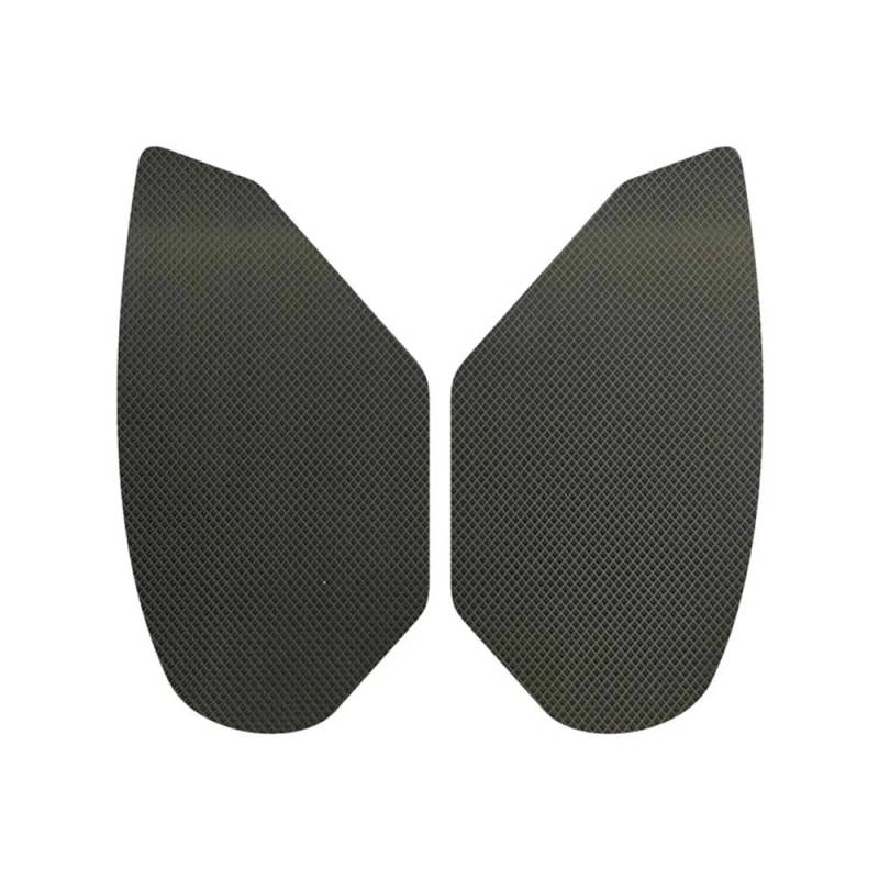 Motorrad Tankpad Für Ya&maha YZF-R6 1999 2000 2001 2002 YZF R6 Protector Tank Pad Aufkleber Gas Knie Grip Traktion Seite Aufkleber Motorrad Kraftstoff Tank von WBFLZTYOP