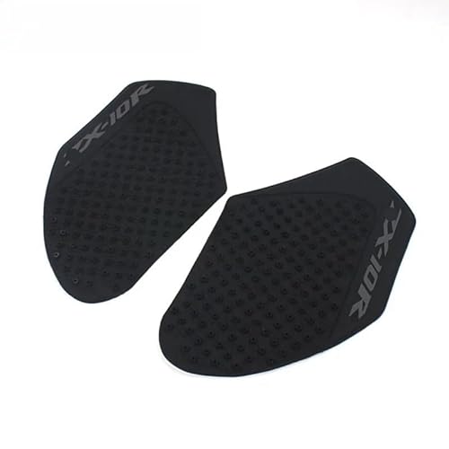 Motorrad Tankpad Für ZX-10R ZX10R ZX 10R 2011-2024 2023 2022 Motorrad Tank Pad Schutz Aufkleber Aufkleber Gas Knie Grip Tank Traktion Pad Seite von WBFLZTYOP