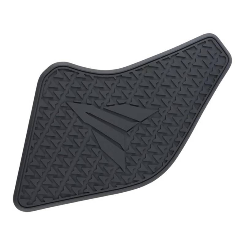 Motorrad Tankpad Motorrad-Seiten-Kraftstofftank-Pads Schutzaufkleber Gas-Kniegriff-Traktionspad Für Ya&maha MT 07 MT07 MT-07 2021 von WBFLZTYOP