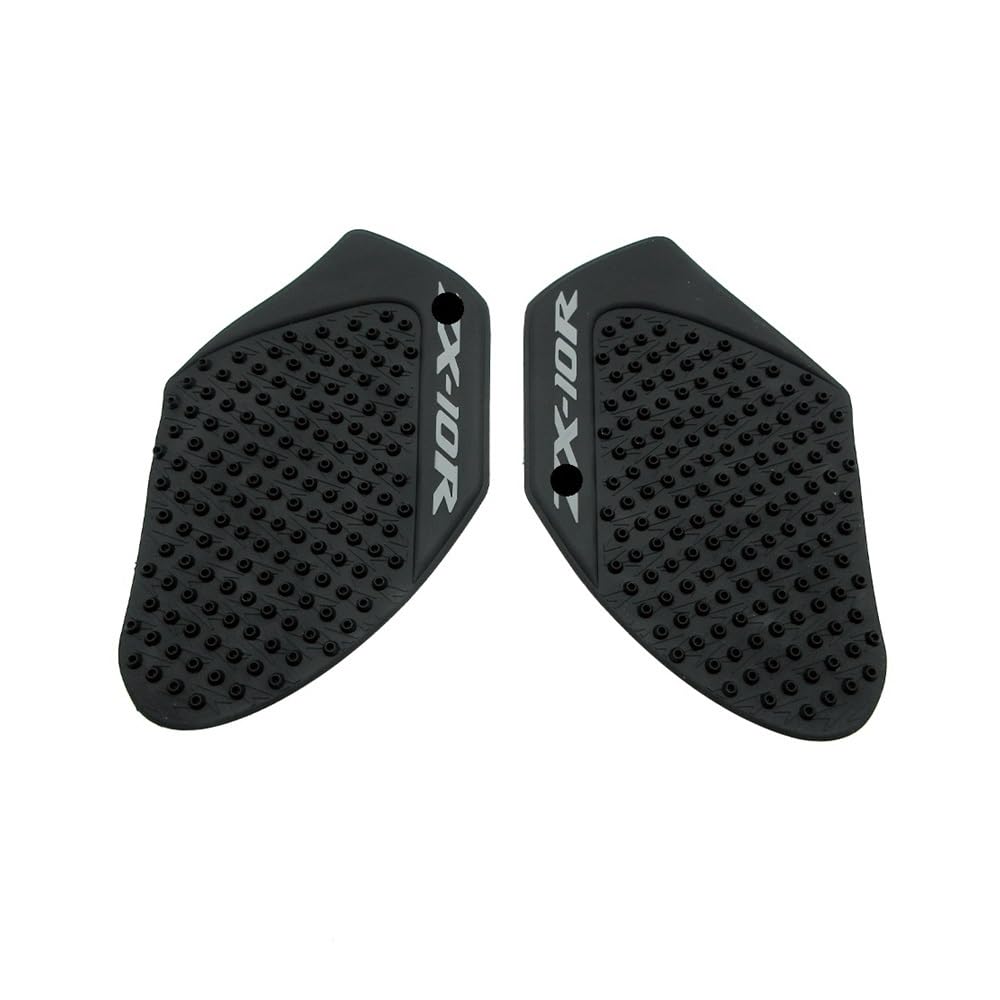 Motorrad Tankpad Motorrad Tank Pad Schutz Aufkleber Fit Für Kawasaki ZX10R ZX-10R 2011-2015 Gas Knie Grip Tank Traktion Pad Seite Abziehbilder Teile von WBFLZTYOP