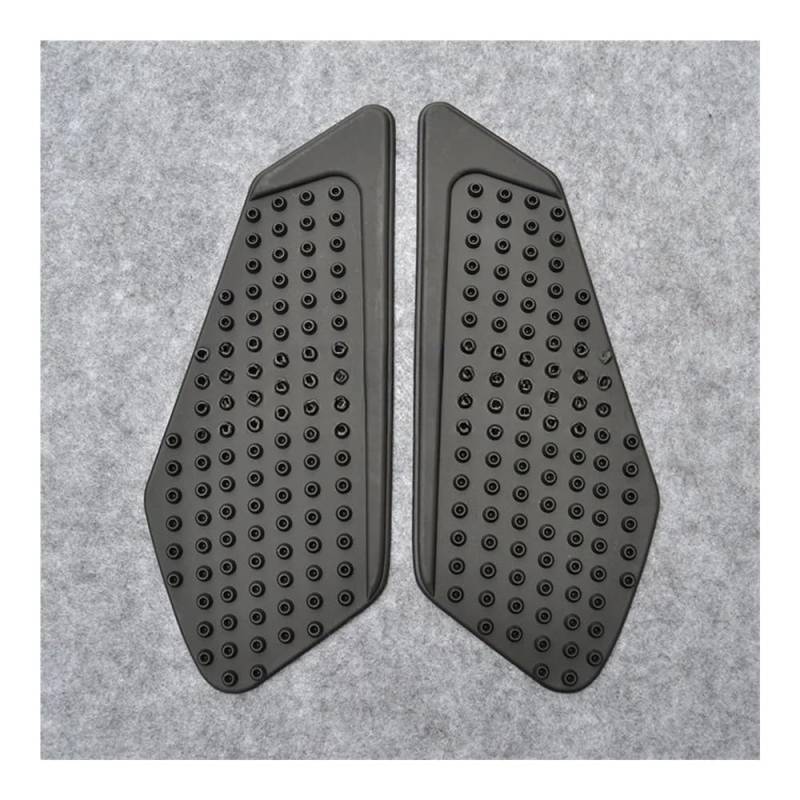 Motorrad Tankpad Motorrad Tank Traktion Seite Pad Gas Knie Grip Schutz Aufkleber Fit Für Ho&nda CBR650F 2014 2015 2016 2017 14 15 16 17 Gas von WBFLZTYOP