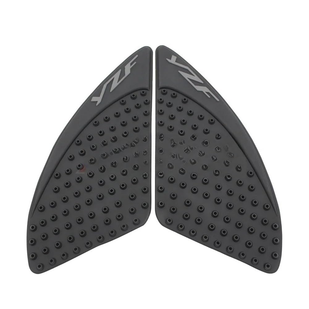 Motorrad Tankpad Motorrad-Tankpad-Aufkleber, Gas-Kniegriff, Traktionsseitenaufkleber Für Ya&maha YZF-R15 2017–2018. Motorrad-Kraftstofftank-Aufkleber von WBFLZTYOP