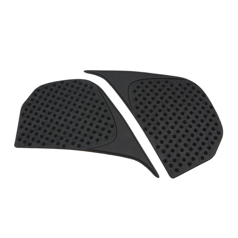 Motorrad Tankpad Motorrad-Zubehör Aufkleber Tank Traction Pad Side Gas Knie Grip Protector Für Ya&maha FZ8 FZ8 N/S FZ8N 2010-2016 2015 2014 von WBFLZTYOP