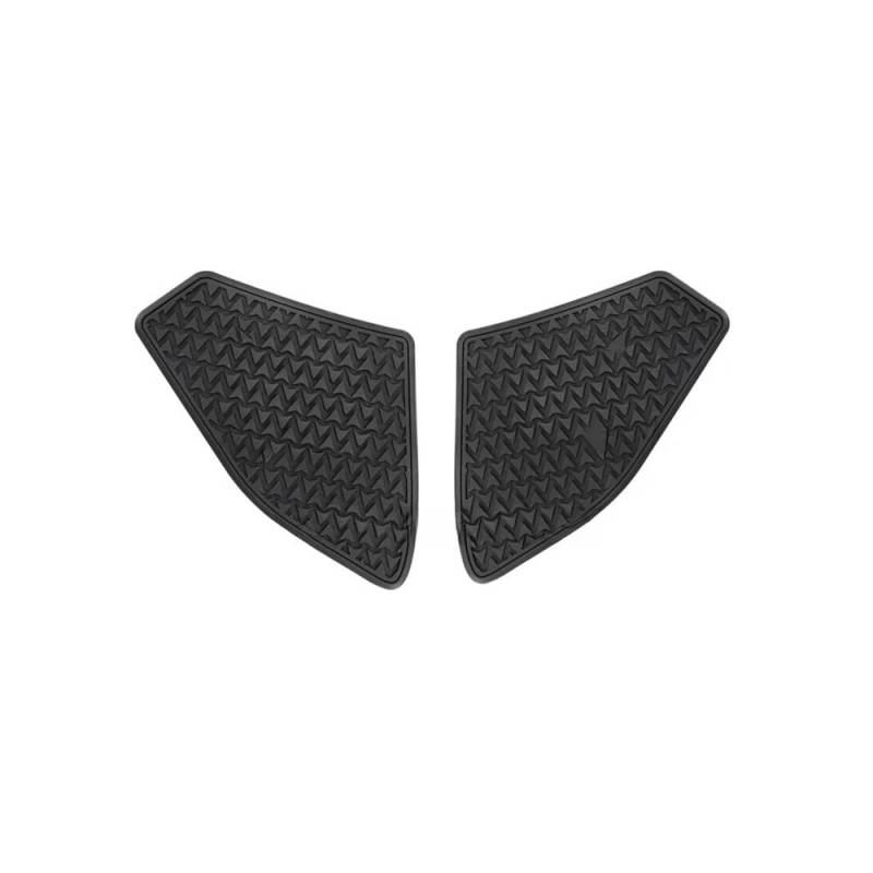 Motorrad Tankpad Seite Kraftstoff Tank Pad Tank Pads Schutz Aufkleber Aufkleber Gas Knie Grip Traktion Pad Tankpad Für Ya&maha MT-09 MT 09 MT09 Von 2021- von WBFLZTYOP