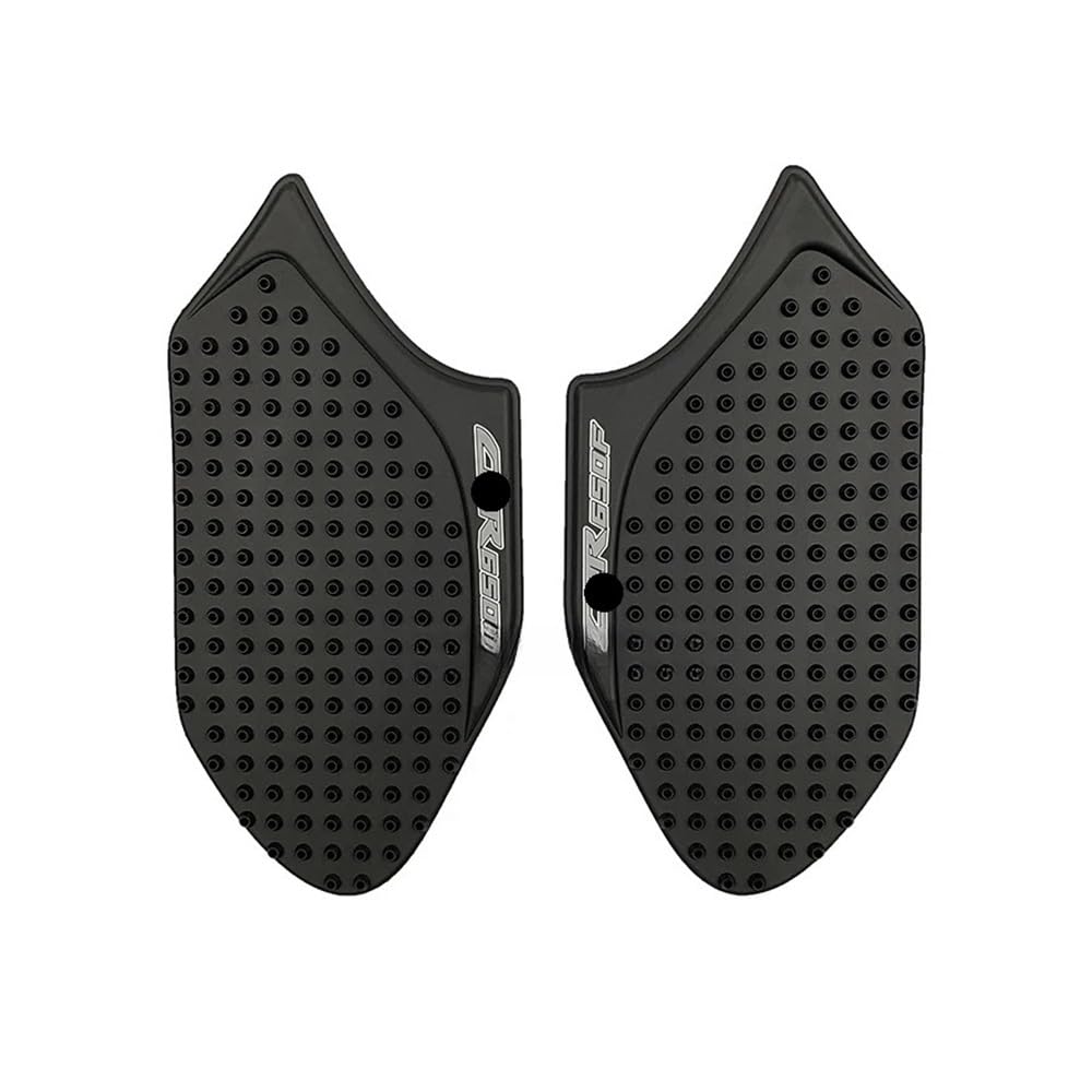 Motorrad Tankpad Tank Pad Schutz Aufkleber Aufkleber Gas Knie Grip Tank Traktion Pad Seite Für Ho&nda CBR650F CB650F 2014 2015 2017 Motorrad Kraftstoff von WBFLZTYOP