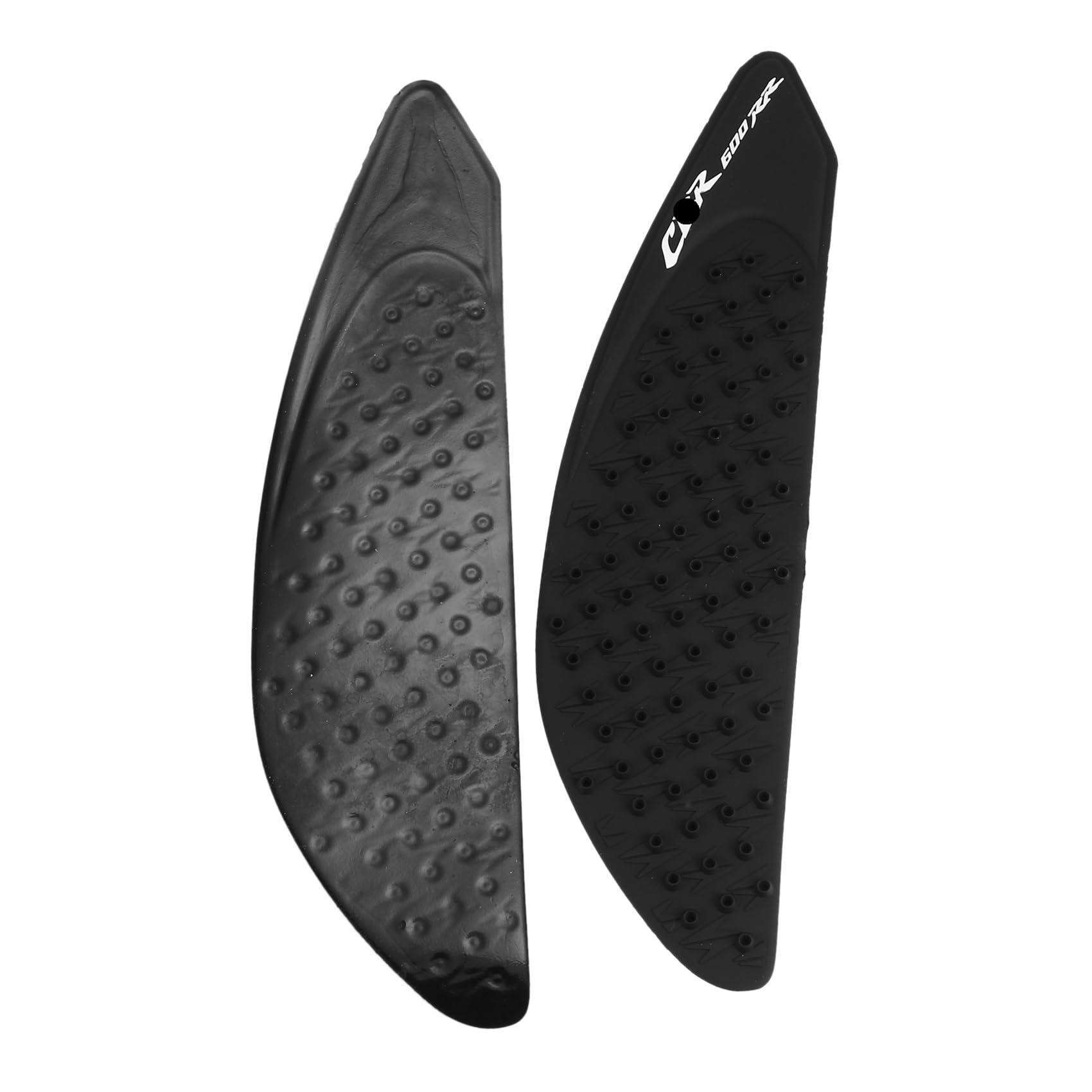 Motorrad Tankpad Tank Pad Schutz Aufkleber Aufkleber Gas Knie Grip Tank Traktion Pad Seite Für Ho&nda Cbr600Rr CBR 600 Rr 2007 2008 2009 2010-2012 von WBFLZTYOP