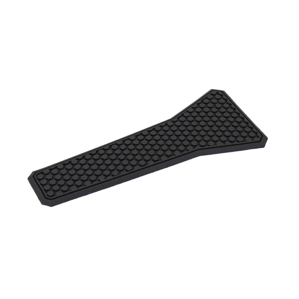 Motorrad Tankpad Tank Pads Aufkleber Seite Gas Knie Grip Traktion Pads Für Daytona 675 /R Street Triple 765 R/RS 2013-2020 Motorrad von WBFLZTYOP