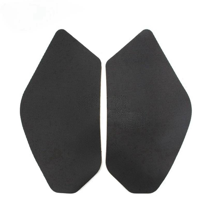 Motorrad Tankpad Tank Traction Pads Für Ho&nda CBR600RR CBR 600RR 2003-2006 2005 Motorrad Seite Aufkleber Gas Knie Grip Protector Aufkleber von WBFLZTYOP