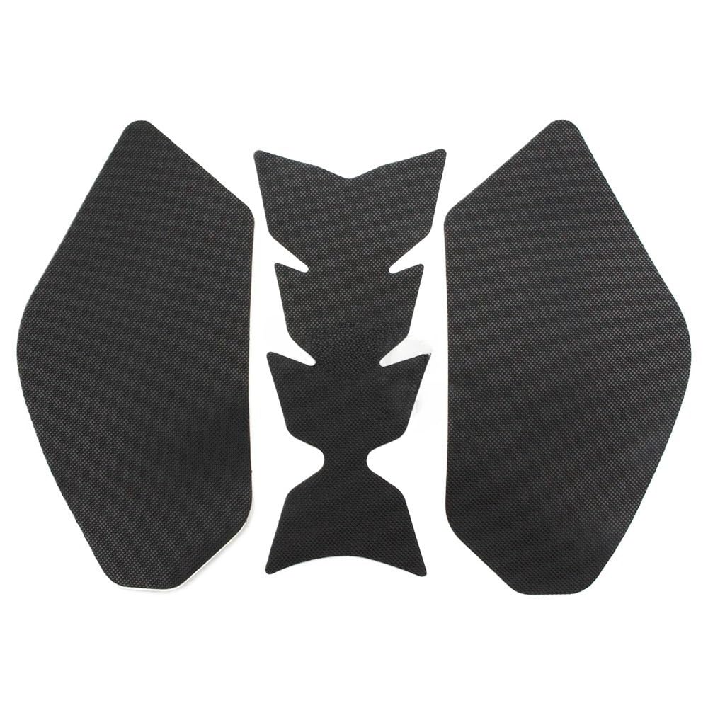 Motorrad Tankpad Tank Traction Pads Für Ho&nda CBR600RR CBR 600RR 2003-2006 2005 Motorrad Seite Aufkleber Gas Knie Grip Protector Aufkleber von WBFLZTYOP