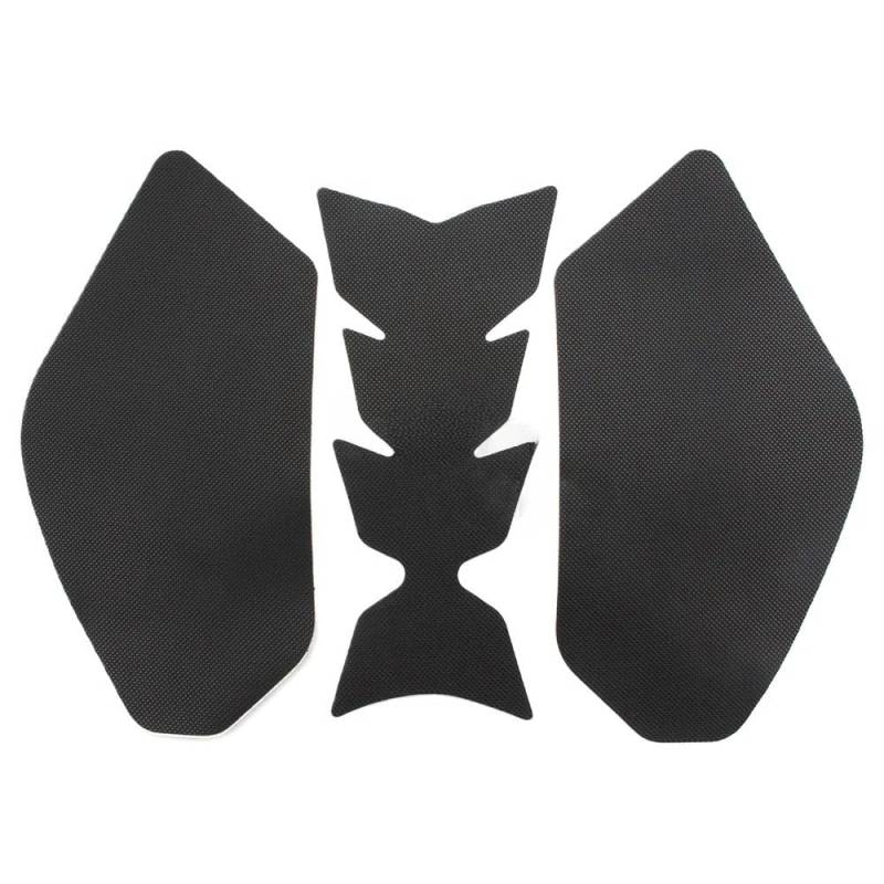 Motorrad Tankpad Tank Traction Pads Für Ho&nda CBR600RR CBR 600RR 2003-2006 2005 Motorrad Seite Aufkleber Gas Knie Grip Protector Aufkleber von WBFLZTYOP