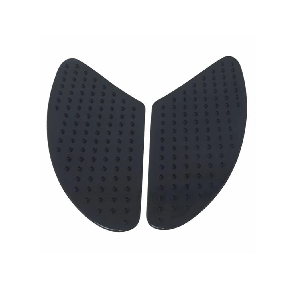 Motorrad Tankpad Universal Tank Pad Gas Tank Traktion Pads Kraftstoff Tank Griffe Seite Aufkleber Knie Griffe Protektoren Aufkleber Für Kawasaki Für Ho&nda von WBFLZTYOP