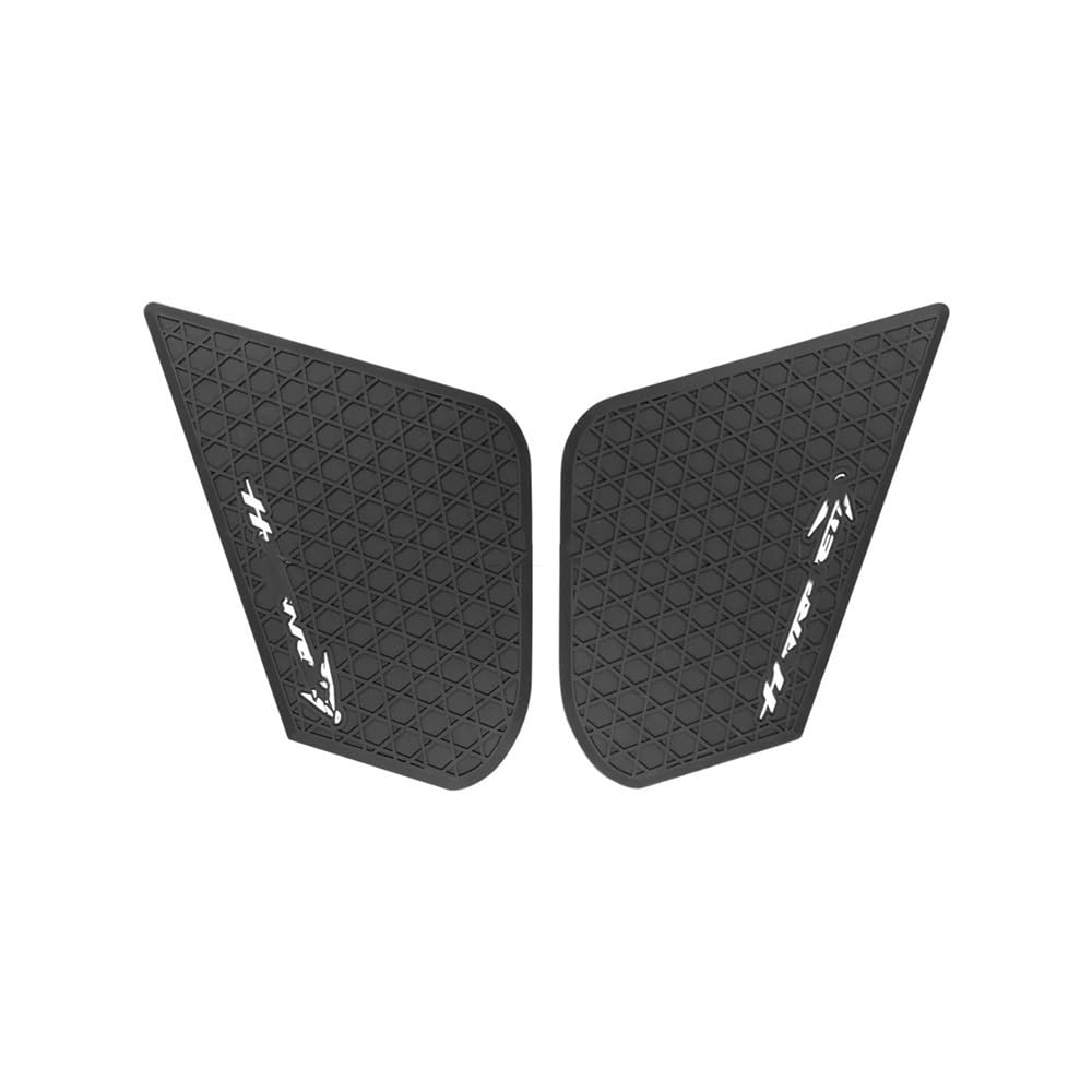 Motorrad Tank Pads Für Ho&nd&a CB750 Hornet 2023- CB 750 Motorrad Seite Kraftstoff Tank Pads Schutz Aufkleber Aufkleber Gas Knie Grip Traktion von WBGDUIFLAS