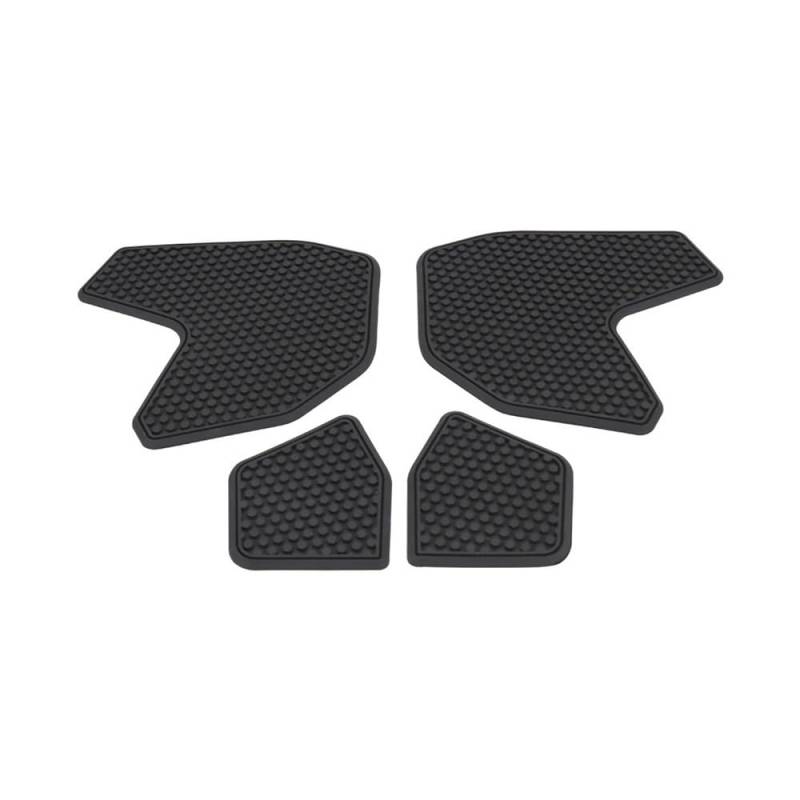 Motorrad Tank Pads Für Ya&maha MT-09 MT09 MT 09 FZ-09 FZ 09 2020 2019 Motorrad Tank Traction Pad Seite Gas Knie Grip Schutz Aufkleber Schutz von WBGDUIFLAS