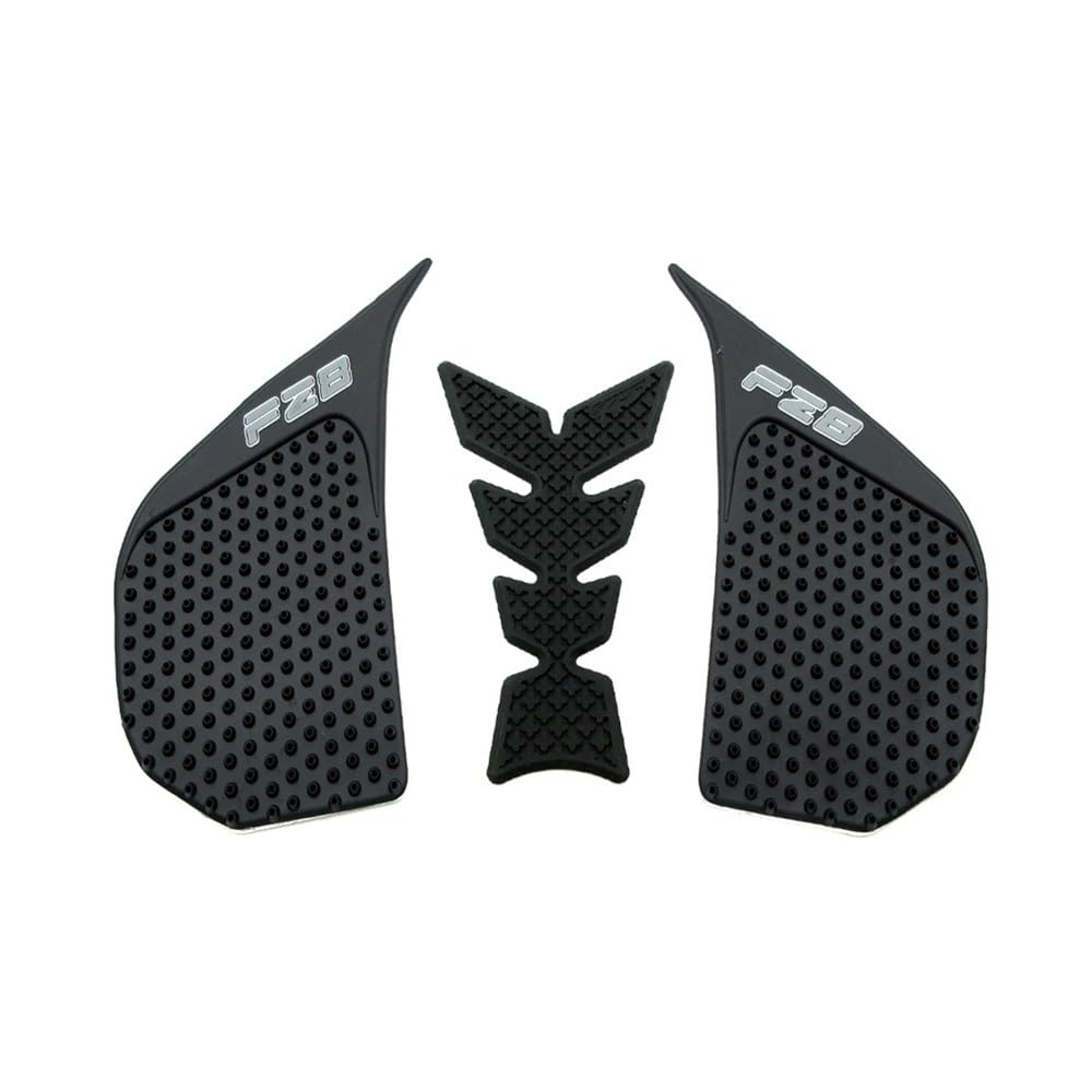 Motorrad Tank Pads Motorrad Tank Pad Schutz Aufkleber Set Für Ya&maha FZ1 FZ-1N FZ1N FZ1S FZ 1S 06-15 FZ6 FZ6N 06-10 FZ8 N/S FZ8N 10-16 von WBGDUIFLAS