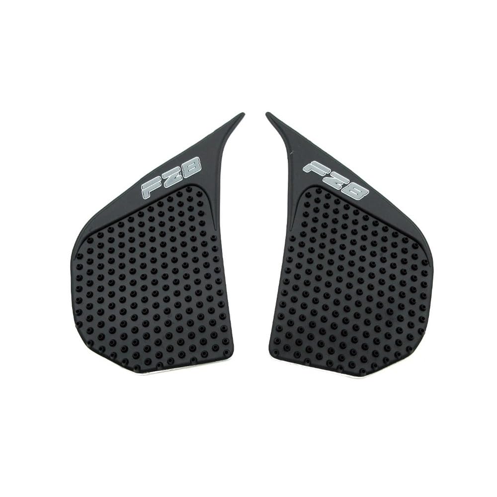 Motorrad Tank Pads Motorrad Tank Pad Schutz Aufkleber Set Für Ya&maha FZ1 FZ-1N FZ1N FZ1S FZ 1S 06-15 FZ6 FZ6N 06-10 FZ8 N/S FZ8N 10-16 von WBGDUIFLAS