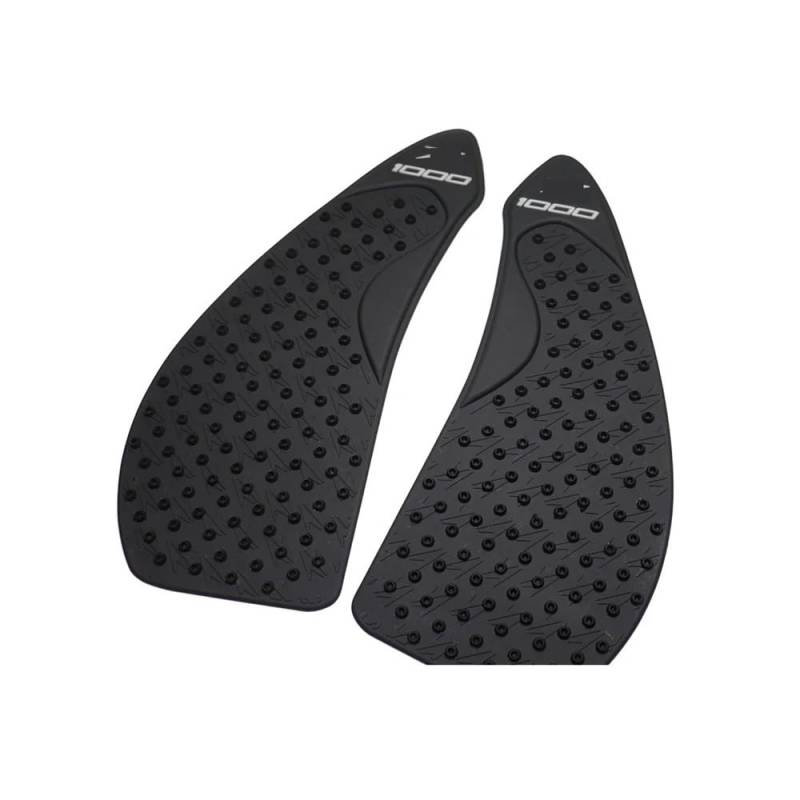 Motorrad Tank Pads Tank Pad Für Ka&wasaki Z1000 2007-2013 Z 1000 11 Aufkleber Motorrad Zubehör Schutz Aufkleber Gas Knie Grip Traktion Seite von WBGDUIFLAS