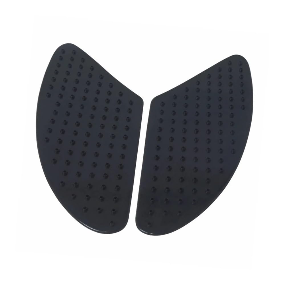 Motorrad Tank Pads Universal Tank Pad Gas Tank Traktion Pads Kraftstoff Tank Griffe Seite Aufkleber Knie Griffe Protektoren Aufkleber Für Ho&nd&a Für Ka&wasaki von WBGDUIFLAS