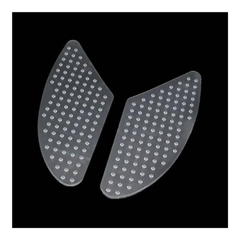 Motorrad Tank Pads Universal Tank Pad Gas Tank Traktion Pads Kraftstoff Tank Griffe Seite Aufkleber Knie Griffe Protektoren Aufkleber Für Ka&wasaki Für Ho&nd&a von WBGDUIFLAS