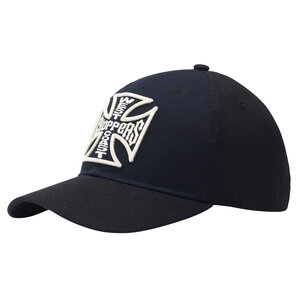 West Coast Choppers OG Cap von West Coast Choppers