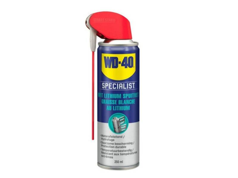 WD-40 Kettenspray 31408 von WD-40