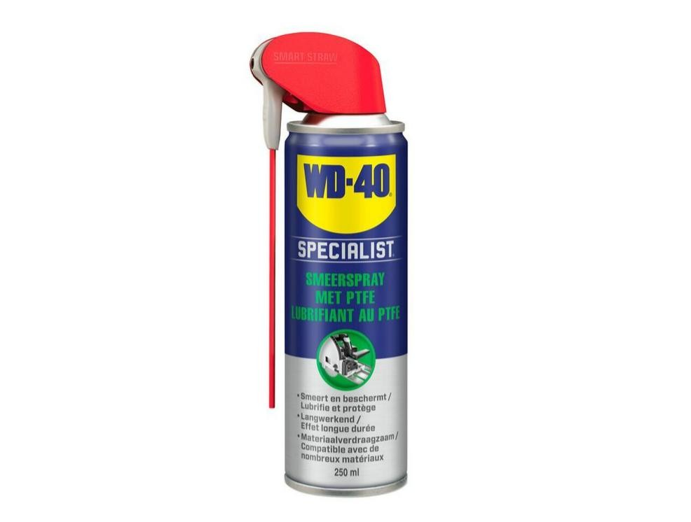 WD-40 PTFE-Spray 31451 von WD-40