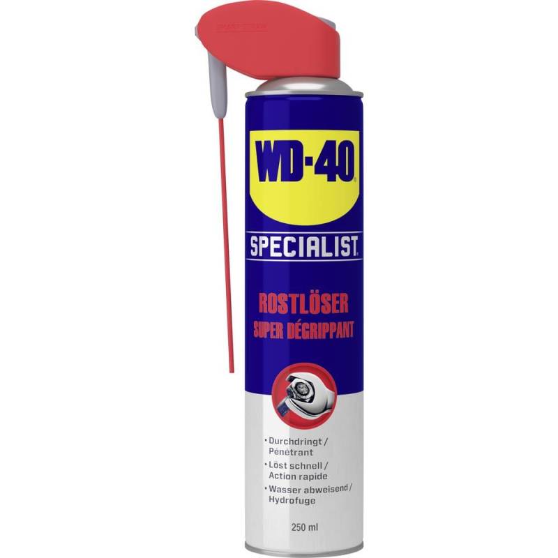 WD-40 Rostlöser 491028/NBA von WD-40