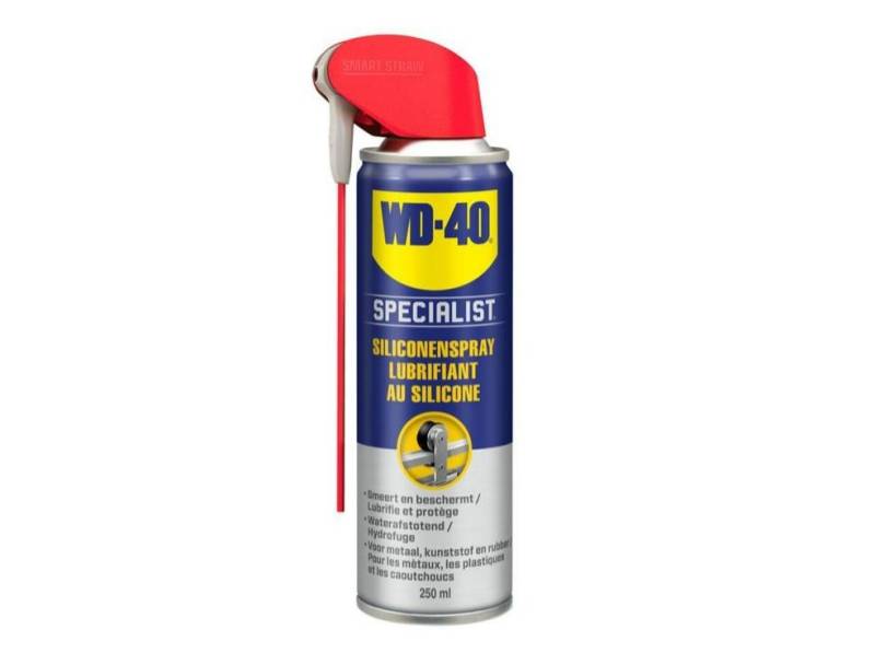 WD-40 Silikonschmierstoff 31407 von WD-40