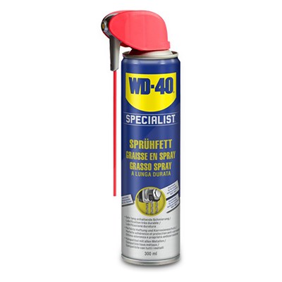 Wd-40 300ml Sprühfett von WD-40