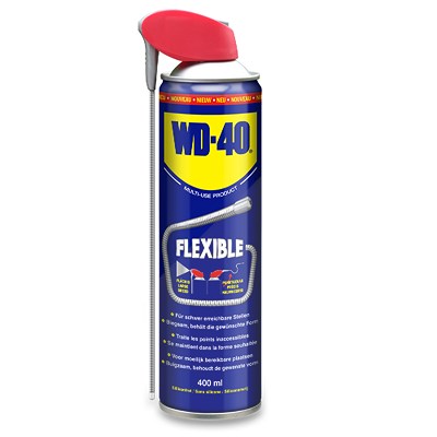 Wd-40 400ml Flexible von WD-40