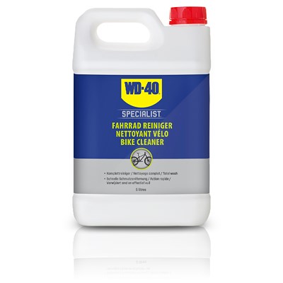 Wd-40 5 L Fahrrad Reiniger von WD-40